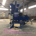 Widely Used Wood Shaving Baling Machine